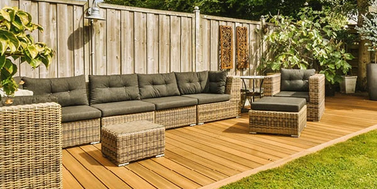 Gartenprodukte kaufen